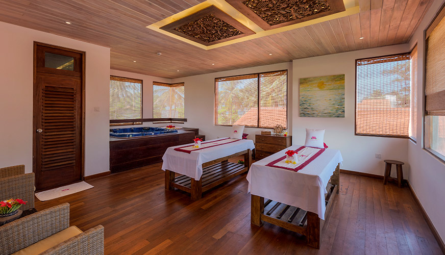 spa spa